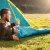 Bolsa De Dormir Bestway Confort 10°C Formato Momia - Xplora La Triestina
