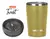 Vaso Térmico Waterdog American 380ml Tapa Hermética - Xplora La Triestina