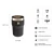 Vaso Termico Stanley The Golden Hour Prismatic 384ml