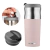 Vaso Térmico Hermético Acero Inox Waterdog Olivera 450cc - comprar online