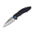 Cortapluma Trento Blue Dot III Hoja 7,8cm