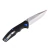 Cortapluma Trento Blue Dot II Hoja 7,8cm - comprar online
