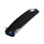 Cortapluma Trento Blue Dot Hoja 7,8cm en internet
