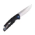 Cortapluma Trento Blue Dot Hoja 7,8cm - comprar online