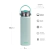 Botella Termica Akwa Waterdog Pico Sorbete 650ml - tienda online