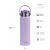Imagen de Botella Termica Akwa Waterdog Pico Sorbete 650ml