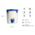Bidón Dispenser Stanley Adventure Fast Flow Water Jug 7.5lts en internet