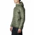 Campera Columbia Delta Ridge Omni Heat Pluma Capucha Hombre en internet