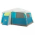 Carpa Coleman Tenaya Lake 8 Personas Con Armario en internet