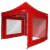 Gazebo Outdoors Ipanema 3x3 Mts - comprar online