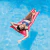 Colchoneta Inflable Pileta Reforzada Intex Economats - comprar online