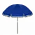 Sombrilla Playera Waterdog 2 Mts Doble Armazon - tienda online