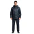 Traje De Lluvia Impermeable Waterdog T4818 Campera Y Pantalón
