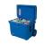 Conservadora Coleman Pro Cooler 55qt Con Ruedas - tienda online