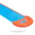 Pista Deslizador Inflable Simple Bestway H2o Go 488x60cm - comprar online