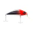 Señuelo Strike Pro Shifty Shad 80 15,8grs Dorado Tararira
