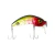Señuelo Strike Pro Hunchback 80 Baitcast 18g Tararira Dorado en internet