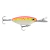Señuelo Storm Hot N Tot Crank Paleta Chapa 6cm 10grs