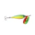 Señuelo Blue Fox Vibrax Super Minnow Con Cuchara N3 13grs