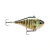 Señuelo Rapala Rippin Rap Rpr07 Lipless Bait Spinning - comprar online