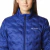Campera Columbia Delta Ridge Pluma Ultra Light Abrigo Mujer - comprar online