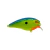 Señuelo Gozio Excalibur Mojarra 8cm 30grs Dorado Baitcast - Xplora La Triestina