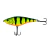 Señuelo Rapala Glidin Rap Glr12 Baitcast Dorado
