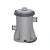 Pileta Bestway Steel Pro 366cm + Bomba, Piso, Cobertor y Escalera - Xplora La Triestina