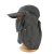 Gorra Spinit Legionario 4 En 1 Secado Rápido Uv50 - Xplora La Triestina