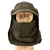 Gorra Spinit Legionario 4 En 1 Secado Rápido Uv50