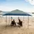 Gazebo Coleman Oasis 4x4 Impermeable Plegable Acero Playa - comprar online