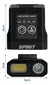 Linterna Spinit Frontal Hl300r Minera Recargable Sensor - Xplora La Triestina