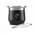 Un Mate Acero Inoxidable Termico 230ml + Bombilla
