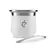Un Mate Acero Inoxidable Termico 230ml + Bombilla - comprar online