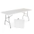 Mesa Plegable 1.8m X 70cm Tipo Valija