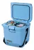Conservadora Coleman Pro Cooler 25qt Playa Camping Viajes - Xplora La Triestina