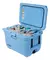 Conservadora Coleman Pro Cooler 45qt Playa Camping Viajes - Xplora La Triestina