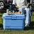 Conservadora Coleman Pro Cooler 45qt Playa Camping Viajes