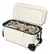 Conservadora Coleman 316 Series 100qt Con Ruedas - comprar online