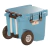Conservadora Rovr 45qt Roll Wheeled Ruedas Inflables - comprar online