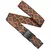 Cinturon Arcade Creosote Slim Stretch