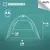 Carpa Rofft Autoarmable 4 Personas RBT480 - comprar online