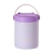 Lunchera Vianda Waterdog Foodie 450ml Escolar Térmica Kids