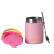 Lunchera Vianda Waterdog Foodie 450ml Escolar Térmica Kids