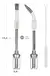 Bombilla Waterdog Bulb04 Edicion Mundial Acero Inoxidable - comprar online