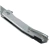 Cortapluma Trento Talon Hoja 9.4cm Acero Inox Clip Funda - Xplora La Triestina