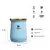 Mate Térmico Messi X Stanley 1913 Goat Pink 236ml - comprar online