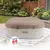 Imagen de Jacuzzi Inflable Intex Chevron 795lt 174x71cm 4 Personas