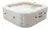 Jacuzzi Inflable Intex Chevron 1098lt 1964x71cm 6 Personas