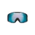 Antiparras Oakley Line Miner L Matte Black Prizm Snow Sapphire Iridium - Xplora La Triestina